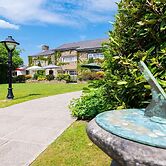 Best Western Plus Lancashire Manor Hotel