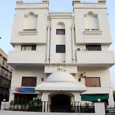 Hotel Rajputana Palace