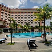 The Sunan Hotel Solo