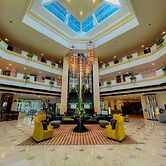 Grand Diamond Hotel Yogyakarta