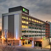 Holiday Inn Express Washington DC N-Silver Spring by IHG