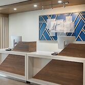 Holiday Inn Express Dallas Medical-Market Center by IHG