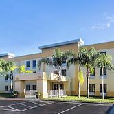 La Quinta Inn & Suites by Wyndham Orlando Universal area