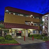 Red Roof Inn Corpus Christi South