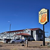 Super 8 by Wyndham Holbrook