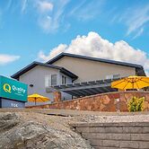 Quality Inn Prescott
