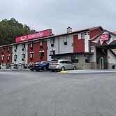 Econo Lodge Cartersville-Emerson Lake Point