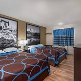 Super 8 by Wyndham Cortez/Mesa Verde Area
