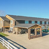Covered Bridge Inn