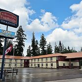 Fairbridge Inn & Suites Sandpoint