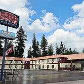 Fairbridge Inn & Suites Sandpoint