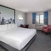 Super 8 by Wyndham Romeoville Bolingbrook