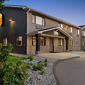 Super 8 by Wyndham Ankeny/Des Moines Area
