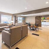 Quality Inn Mishawaka - South Bend
