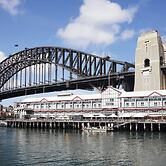 Pier One Sydney Harbour, Marriott Autograph Collection