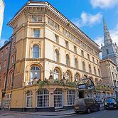 Bristol Grand Hotel By Sunday