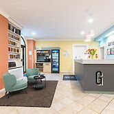 Garner Hotel Berlin Messe by IHG