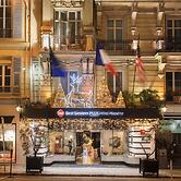 Best Western Plus Hotel Massena Nice