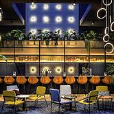 Mercure Antwerp City South