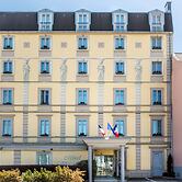 Best Western Plus Hotel Villa D'est