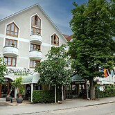 Hotel Kastanienhof