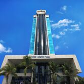 Hotel Atlante Plaza