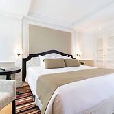 Grand Mercure Sao Paulo Ibirapuera