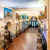 Hotel des Colonies Brussels by Mercure