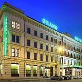 Grandhotel Brno