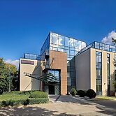 Four Points Flex by Sheraton Ratingen Düsseldorf Airport
