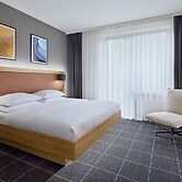 Four Points Flex by Sheraton Ratingen Düsseldorf Airport