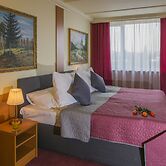 TOP HOTEL Praha & Conference Centre