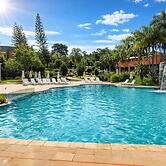 Exe Hotel Cataratas