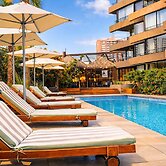 Studio 56 Apart Hotel by Terrado Iquique