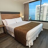 Studio 56 Apart Hotel by Terrado Iquique