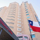 Terrado Suites Iquique