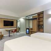 Novotel Salvador Rio Vermelho