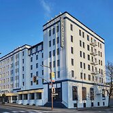 Graduate by Hilton Berkeley