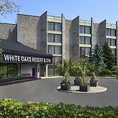 White Oaks Resort & Spa