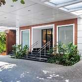 Regent Park Hotel