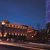 Sunworld Dynasty Hotel Beijing Wangfujing