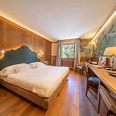 Gran Baita Hotel & Wellness