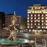 Sina Bernini Bristol, Autograph Collection