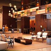 Grand Mercure Curitiba Rayon