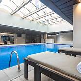 Ouro Minas Hotel Belo Horizonte, Dolce by Wyndham