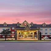 Best Western Plus Waco North