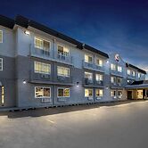 Comfort Inn Yreka I-5