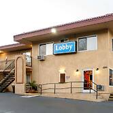 Rodeway Inn San Diego Near SDSU