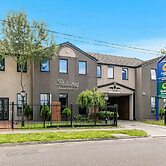 Comfort Hotel Dandenong