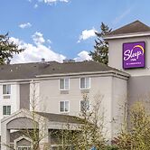Sleep Inn - SeaTac Airport